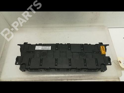 Instrument cluster CITROËN C4 Grand Picasso I (UA_) 1.6 HDi | BP9595826C47