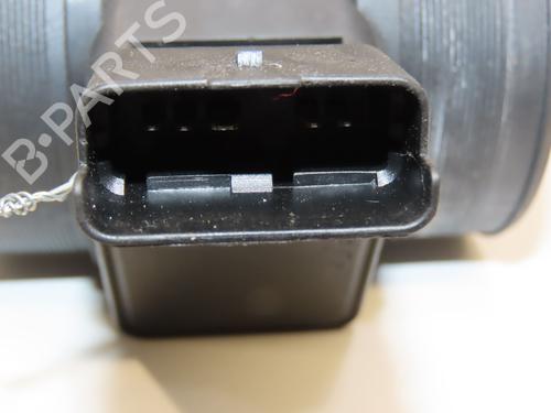 Mass air flow sensor PEUGEOT 206 Hatchback (2A/C) 2.0 HDI 90 | BP28966878M95