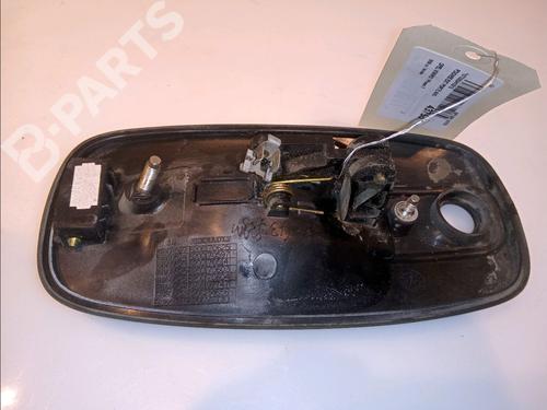 Front left exterior door handle OPEL VIVARO A Van (X83) 1.9 DTI (F7) | BP11702607C128 