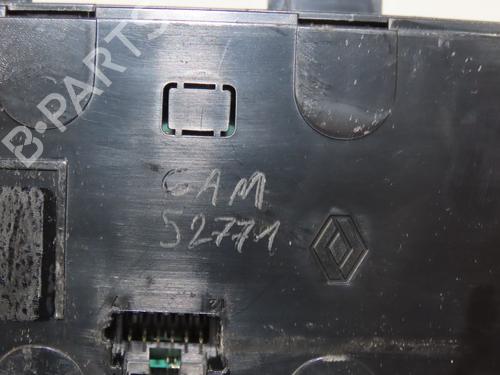 Climate control RENAULT ZOE (BFM_) Electric (BFME) | BP33032142I5 - Image 4