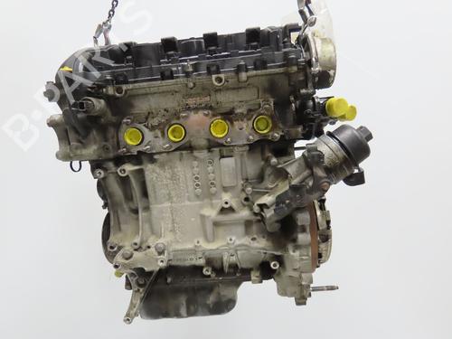 Engine PEUGEOT 207 CC (WD_) 1.6 16V | BP37003460M1 - Image 6