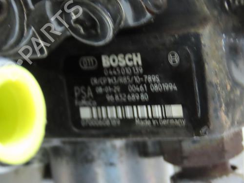 Engine CITROËN C-CROSSER (VU_, VV_) 2.2 HDi | BP31119961M1