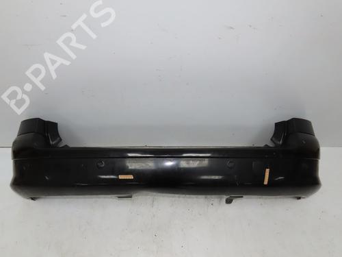 Rear bumper PEUGEOT 308 SW I (4E_, 4H_) 1.6 16V | BP28832115C8 