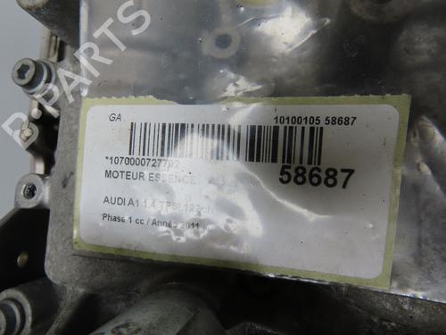 Motor Motor 38159199 38159199