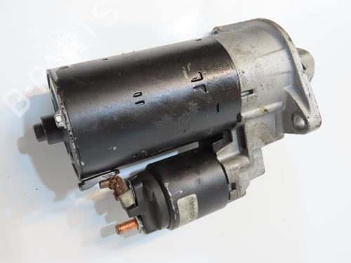 Motor de arranque Motor de arranque ALFA ROMEO 147 (937_) 1.9 JTDM 8V (937.AXD1A, 937.AXU1A, 937.BXU1A) (120 hp) 36395683 36395683