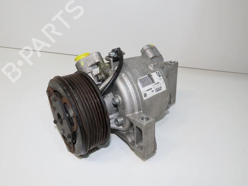 Compressor A/C Compressor A/C RENAULT TWINGO III (BCM_, BCA_) 1.0 SCe 70 (BCMB) (69 hp) 32657937 32657937