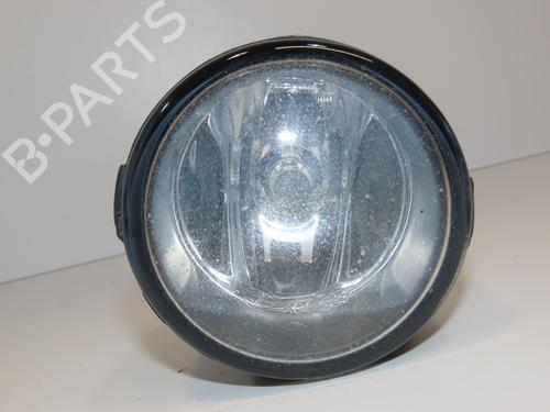 Left front fog light NISSAN NOTE (E11, NE11) 1.5 dCi | BP28832416C30 