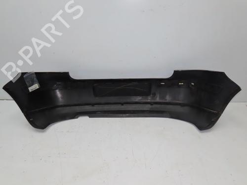 Used Rear bumper VW GOLF IV (1J1) 1.6 16V (105 hp) 28832079