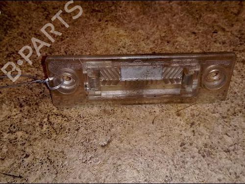Used Licence plate light VW PASSAT B5.5 (3B3) 1.9 TDI (130 hp) 14880611