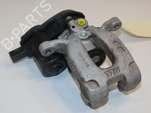 Højre bremsekaliber bag PEUGEOT 208 II (UB_, UP_, UW_, UJ_) 1.5 BlueHDI 100 (102 hp) 24358819