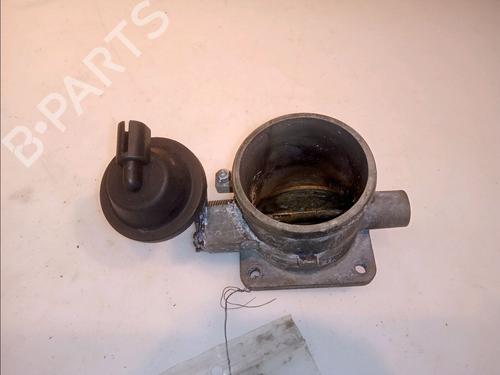Used Vacuum pump Vacuum pump CITROËN C1 (PM_, PN_) 1.4 HDi (54 hp) 15742212 15742212