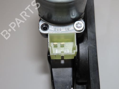 Rear right window mechanism AUDI A4 B9 (8W2, 8WC) 2.0 TDI | BP40554322C25 - Image 3