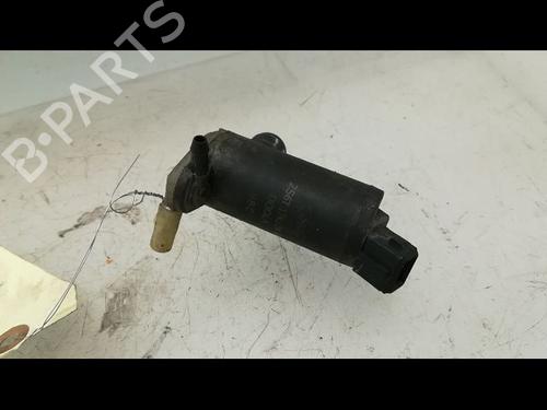 Used Washer pump FORD FUSION (JU_) 1.4 TDCi (68 hp) 14881408