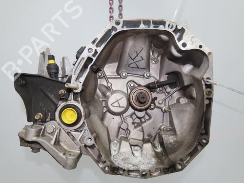 Gearbox RENAULT KANGOO (KC0/1_) 1.5 dCi | BP36426866M3 - Image 3