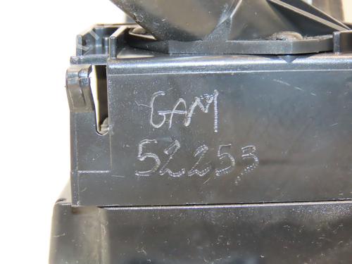 Climate control AUDI A3 (8P1) 1.6 TDI | BP22524624I5 