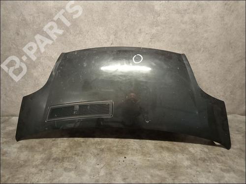 Used Hood RENAULT TRAFIC II Bus (JL) 1.9 dCI 100 (JL0C, JL0K) (101 hp) 11170406