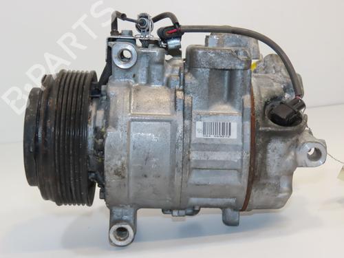 AC compressor BMW 3 Touring (E91) 318 d | BP9599164M34 