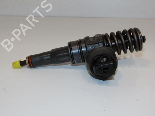 Injector VW POLO IV (9N_, 9A_) 1.4 TDI | BP28966910M100