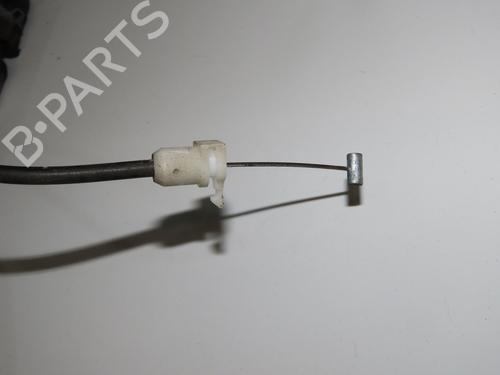 Front left lock CITROËN BERLINGO MULTISPACE (B9) 1.6 HDi 90 | BP33059438C98 - Image 5