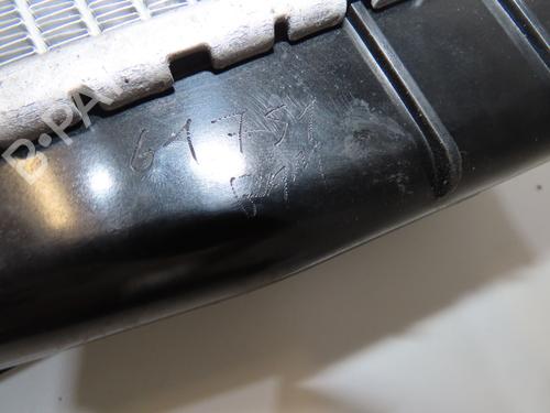 Water radiator BMW 3 Coupe (E92) 320 i | BP40437824M31 - Image 2