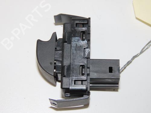 Right rear window switch CITROËN C5 III (RD_) 2.0 HDi (RDRHD8, RDRHDJ, RDRHR8, RDRHRJ) | BP32005020I28 - Image 2