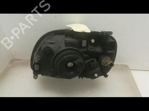 Right headlight NISSAN MICRA II (K11) 1.0 i 16V | BP23177629C29 