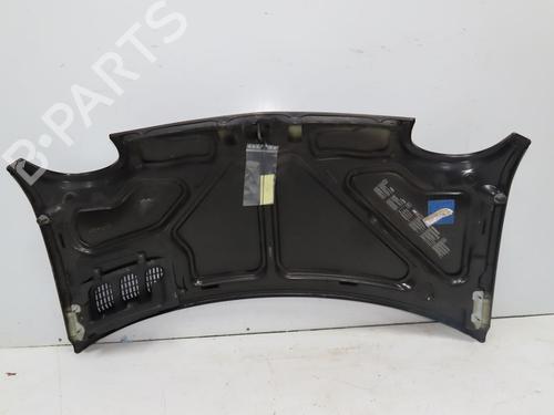 Hood RENAULT TWINGO I (C06_) 1.2 (C066, C068) | BP28831023C1 