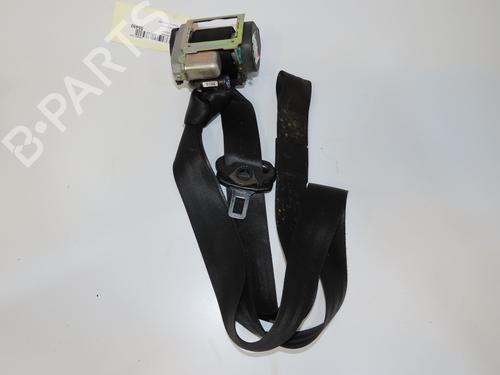 Front left seatbelt AUDI A3 (8P1) 1.9 TDI | BP38256239I26 - Image 5