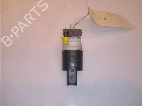 Used Washer pump Washer pump 14881631 14881631