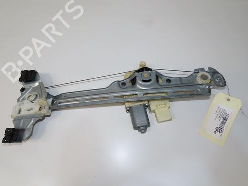 Used Rear right window mechanism Rear right window mechanism 36893474 36893474