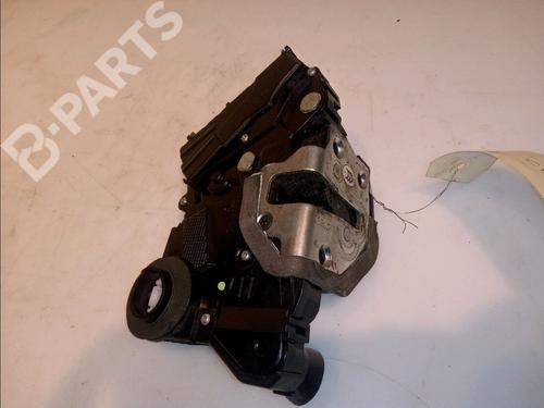 Front left lock TOYOTA PRIUS (_W3_) 1.8 Hybrid (ZVW3_) | BP12122844C98 