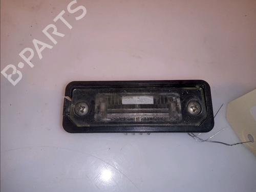 Used Licence plate light VW PASSAT B6 (3C2) 1.9 TDI (105 hp) 14880743