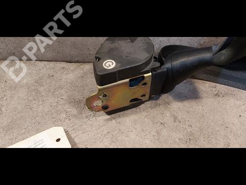 Rear left belt tensioner CITROËN XSARA (N1) 1.9 TD | BP9612343C89 