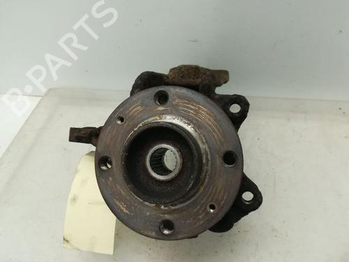 Used Left front steering knuckle CITROËN C2 (JM_) 1.4 HDi (68 hp) 14875372