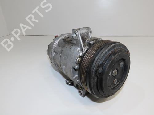 Used AC compressor AC compressor 36893411 36893411