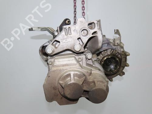 Gearbox VW GOLF VI (5K1) 1.4 TSI | BP37624627M3 - Image 3