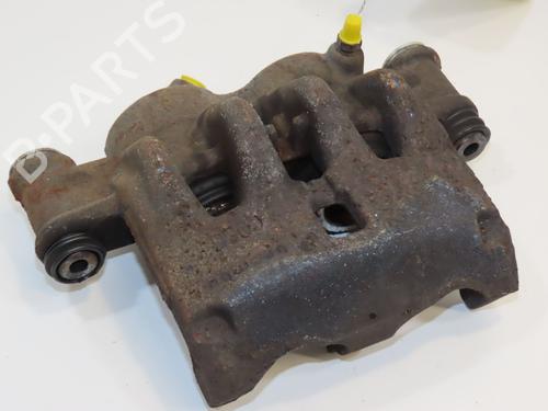 Used Left front brake caliper FIAT DUCATO Van (250_) 130 Multijet 2,3 D (131 hp) 19319497