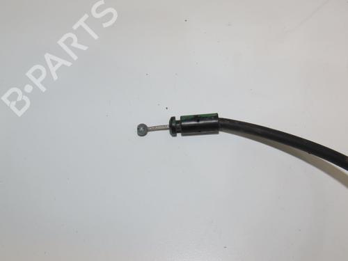 Rear left lock RENAULT MODUS / GRAND MODUS (F/JP0_) 1.5 dCi 75 | BP30841146C100 