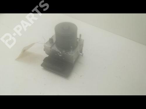 Used ABS pump CITROËN C4 Grand Picasso I (UA_) 1.6 HDi (109 hp) 9602492