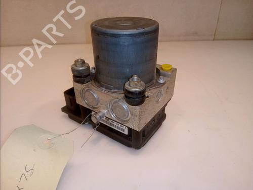 ABS pump PEUGEOT EXPERT Tepee (VF3X_) 2.0 HDi 100 | BP14950780M43