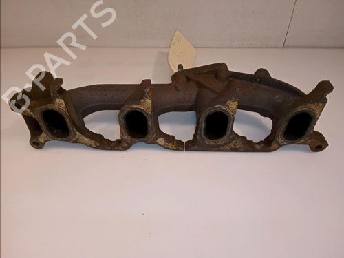 Used Exhaust manifold CITROËN C3 I (FC_, FN_) 1.4 HDi (68 hp) 23171711