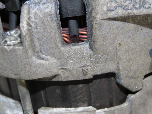 Alternator DACIA SANDERO II 1.2 | BP33770348M7 - Image 5