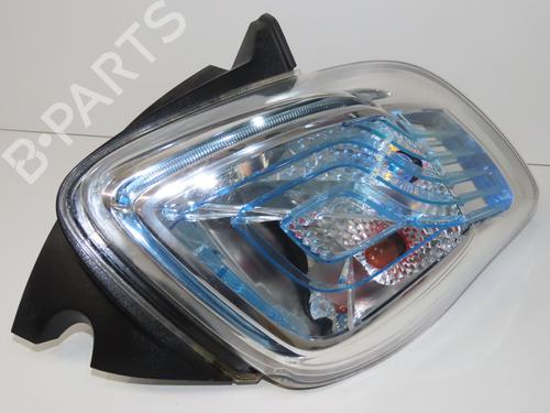 Right taillight RENAULT ZOE (BFM_) ZOE | BP34048989C35  - Image 5