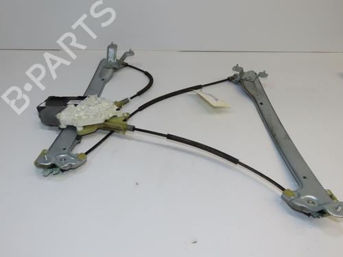 Used Front left window mechanism Front left window mechanism RENAULT LATITUDE (L70_) 2.0 dCi 175 (L70Y, L734) (173 hp) 40241047 40241047