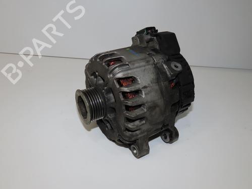 Generator CITROËN C4 II (NC_) 1.6 HDi 110 | BP32332313M7