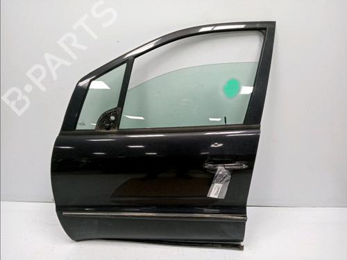 Used Left front door MERCEDES-BENZ A-CLASS (W168) A 170 CDI (168.009, 168.109) (95 hp) 16555783