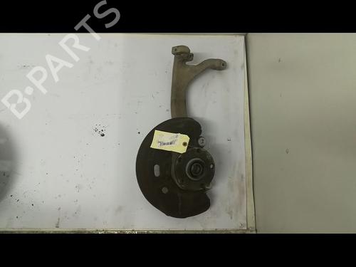 Used Right front steering knuckle AUDI A8 D3 (4E2, 4E8) 3.0 TDI quattro (233 hp) 14875954