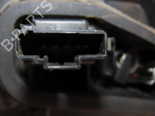 Right taillight CITROËN DS3 (SA_) 1.6 HDi 90 | BP29345242C35 