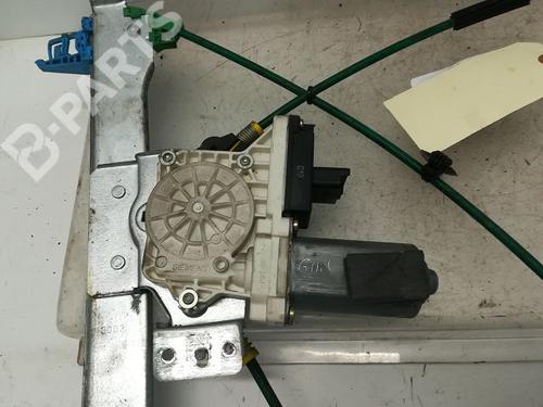 Front right window mechanism CITROËN C2 (JM_) 1.4 HDi | BP9592848C23 