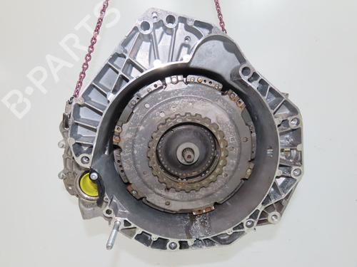 Used Gearbox Gearbox RENAULT TWINGO III (BCM_, BCA_) 0.9 TCe 90 (BCM9, BCM2) (90 hp) 23436965 23436965